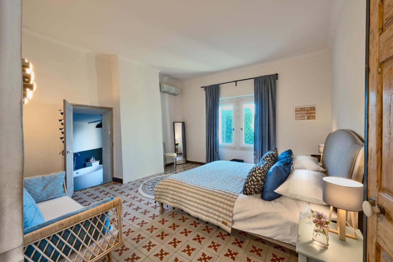 Maison Lou Roucas Cabrieres-d'Aigues Kültér fotó