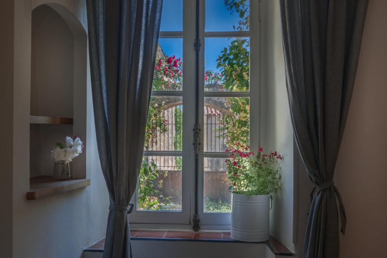 Maison Lou Roucas Cabrieres-d'Aigues Kültér fotó