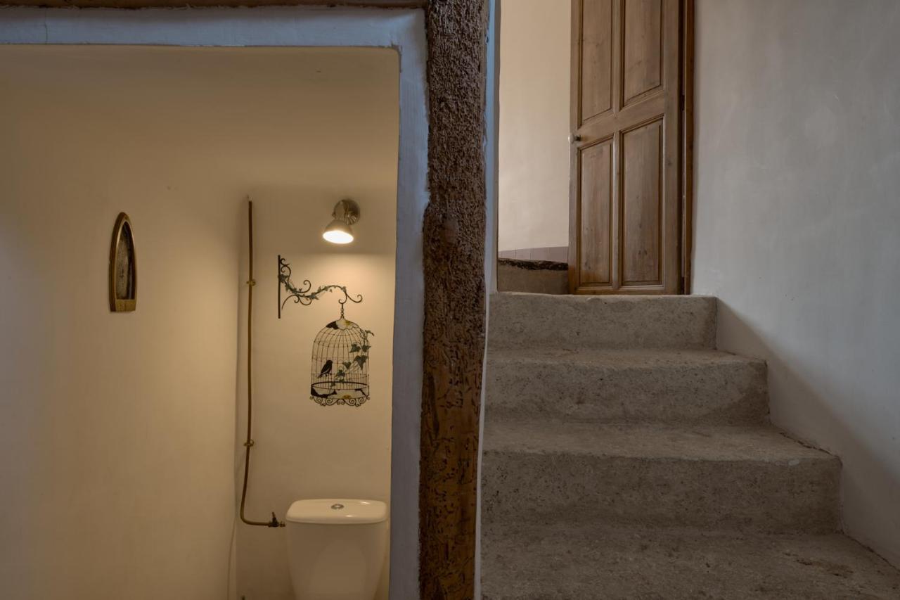 Maison Lou Roucas Cabrieres-d'Aigues Kültér fotó